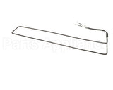 4400S Heatcraft Refrigeration Heater 25In 230V 600Watt