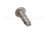 44010.0000 Bunn Screw, Pnh Phh 2-Lead #8-18X.50