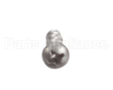 44010.0000 Bunn Screw, Pnh Phh 2-Lead #8-18X.50