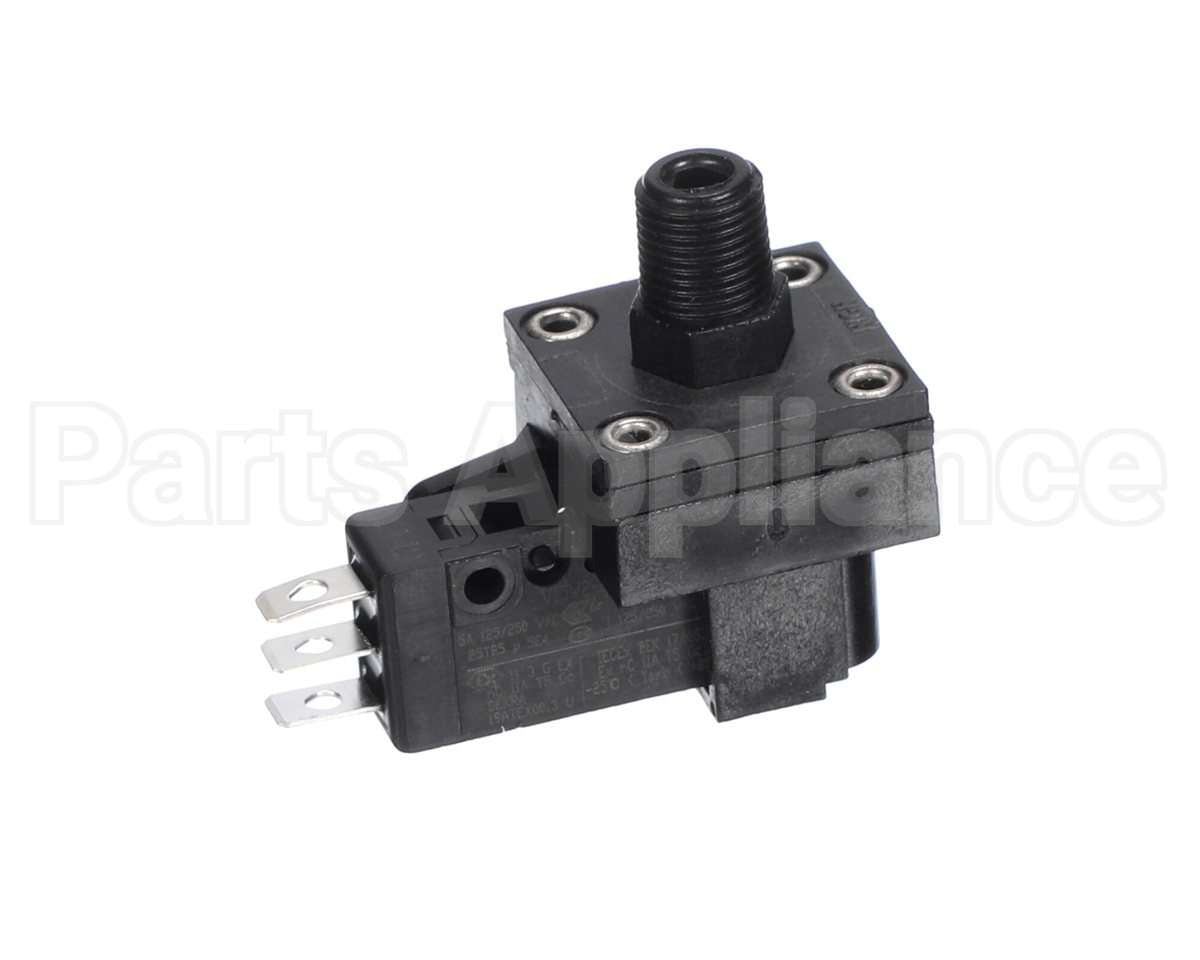44011.0003 Bunn Switch, Pressure R290 Approved