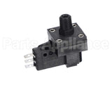 44011.0003 Bunn Switch, Pressure R290 Approved