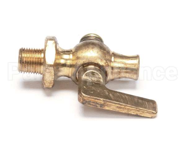 440148 Legion Pet Cock 1/8In