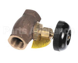 440163 Legion Globe Valve 3/4In
