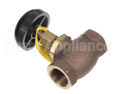 440163 Legion Globe Valve 3/4In