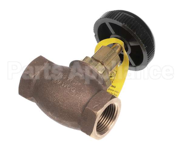 440163 Legion Globe Valve 3/4In
