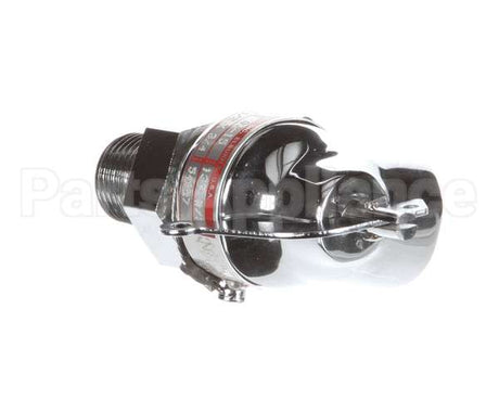 440168-1 Legion 1/2 In Relief Valve 30# Psi