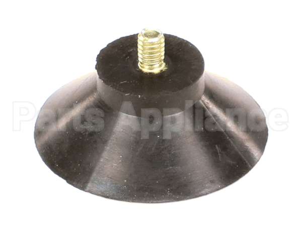 44017 Gold Medal Products Rubber Suction Feet