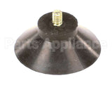 44017 Gold Medal Products Rubber Suction Feet