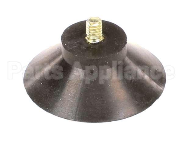 44017 Gold Medal Products Rubber Suction Feet