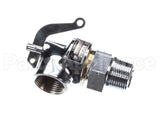 440170 Legion Valve Safety 3/4 In Npt35# Psi