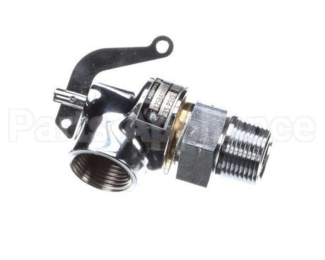 440170 Legion Valve Safety 3/4 In Npt35# Psi