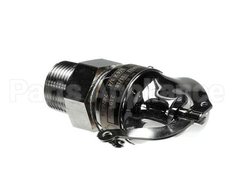 440173 Legion 55# Relief Valve Stchr