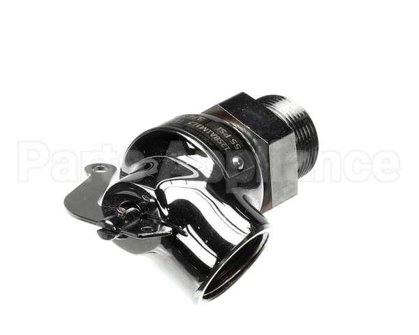 440173 Legion 55# Relief Valve Stchr
