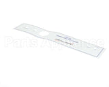 44024 Henny Penny Decal-Control Panel