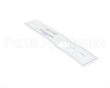 44024 Henny Penny Decal-Control Panel