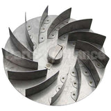 44029 Compatible Henny Penny Weld Assy-Impeller