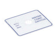 44030 Henny Penny Decal-Hcw-Kfc Water Control