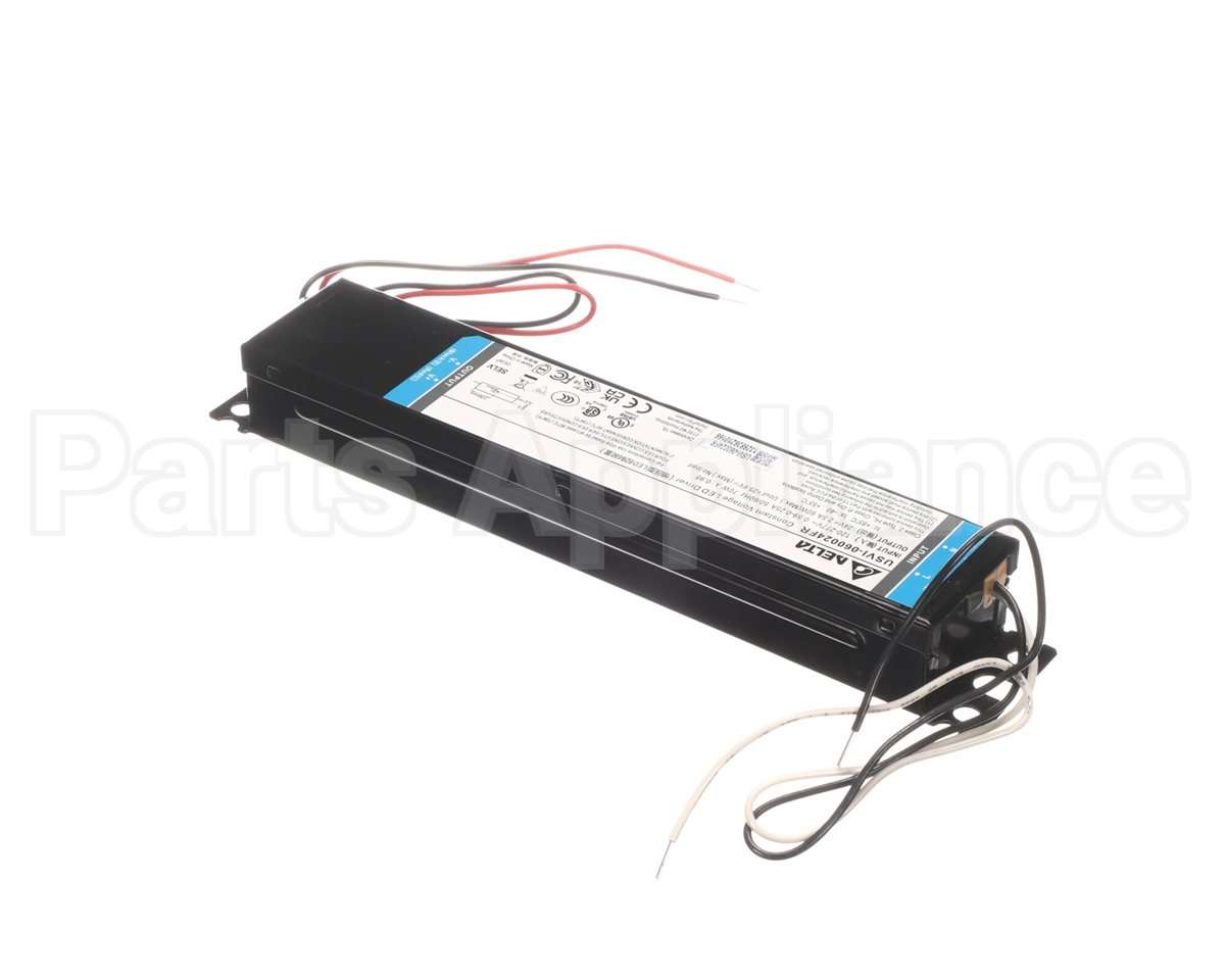 440312 Aht Cooling Systems Jumbo Delta Led Driver 60W