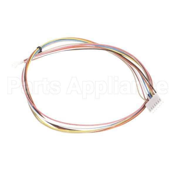 44033.0000 Compatible Bunn Wiringharness, Display To Main Cb