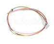 44033.0000 Bunn Wiring Harness, Display To Main Cb