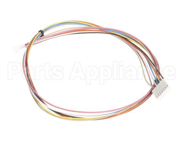44033.0000 Bunn Wiring Harness, Display To Main Cb