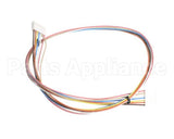 44033.0000 Bunn Wiring Harness, Display To Main Cb