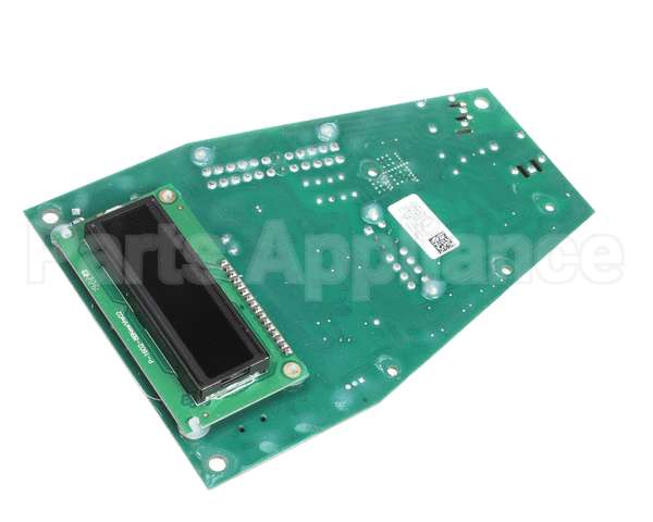 44039.1008 Bunn Control Board Assembly Ultra-2 Main Ce