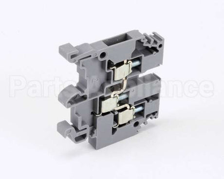 4405-10 Nieco Terminal Block, 6Mm, Type M 4