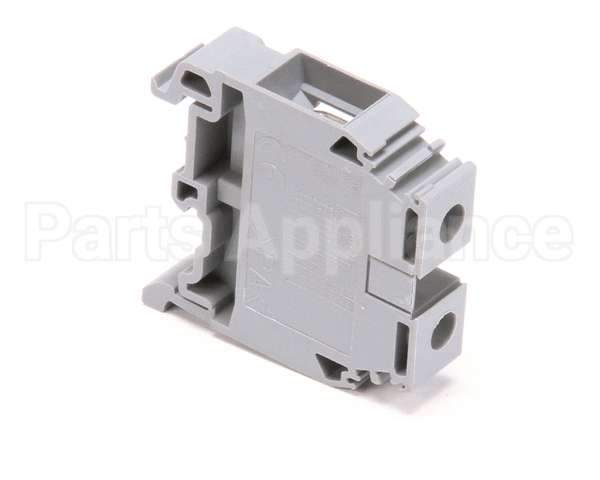 4405-20 Nieco Terminal Block, 12Mm, Grey, T