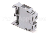4405-20 Nieco Terminal Block, 12Mm, Grey, T