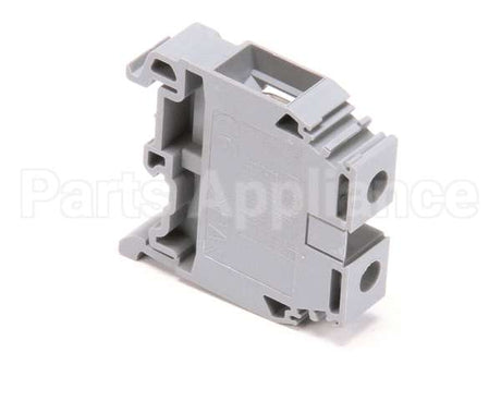 4405-20 Nieco Terminal Block, 12Mm, Grey, T