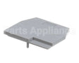 4405-24 Nieco End Section Gray (118 618.01)