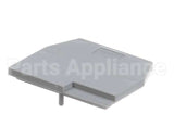 4405-24 Nieco End Section Gray (118 618.01)