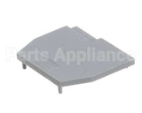 4405-24 Nieco End Section Gray (118 618.01)