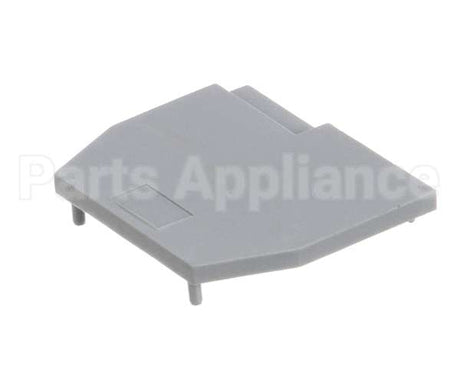 4405-24 Nieco End Section Gray (118 618.01)