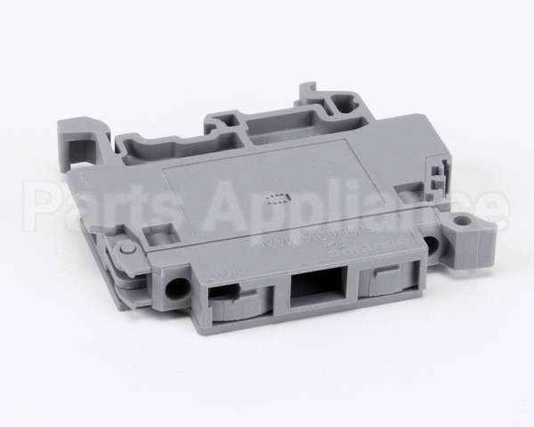 4405-31 Nieco Terminal Block, Fuse Holder, T