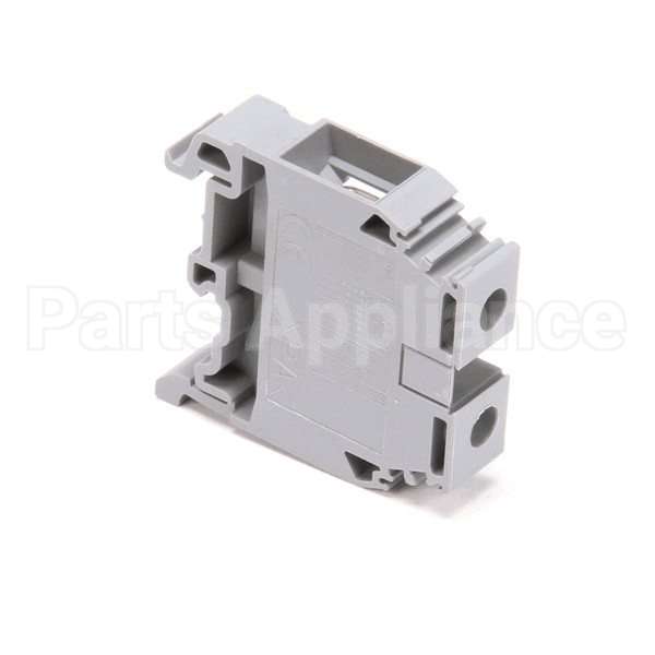 440520 Compatible Nieco Terminalblock, 12Mm, Gr Ey, T