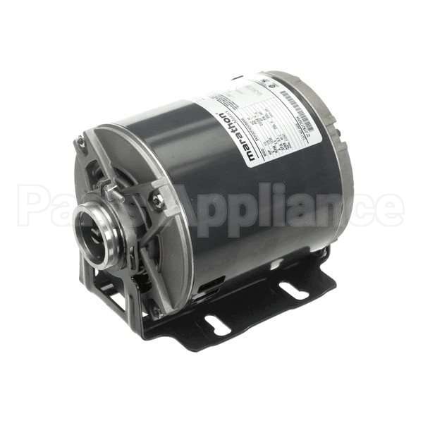 4406 Compatible Multiplex Carbonator Motor 1/3 Hp 115V G