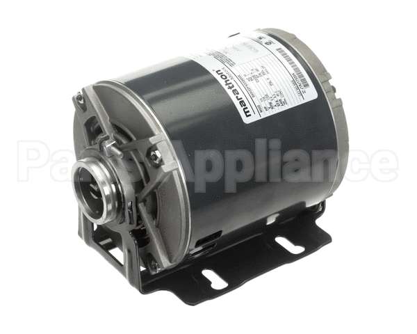 4406 Multiplex Carbonator Motor 1/3 Hp 115V G