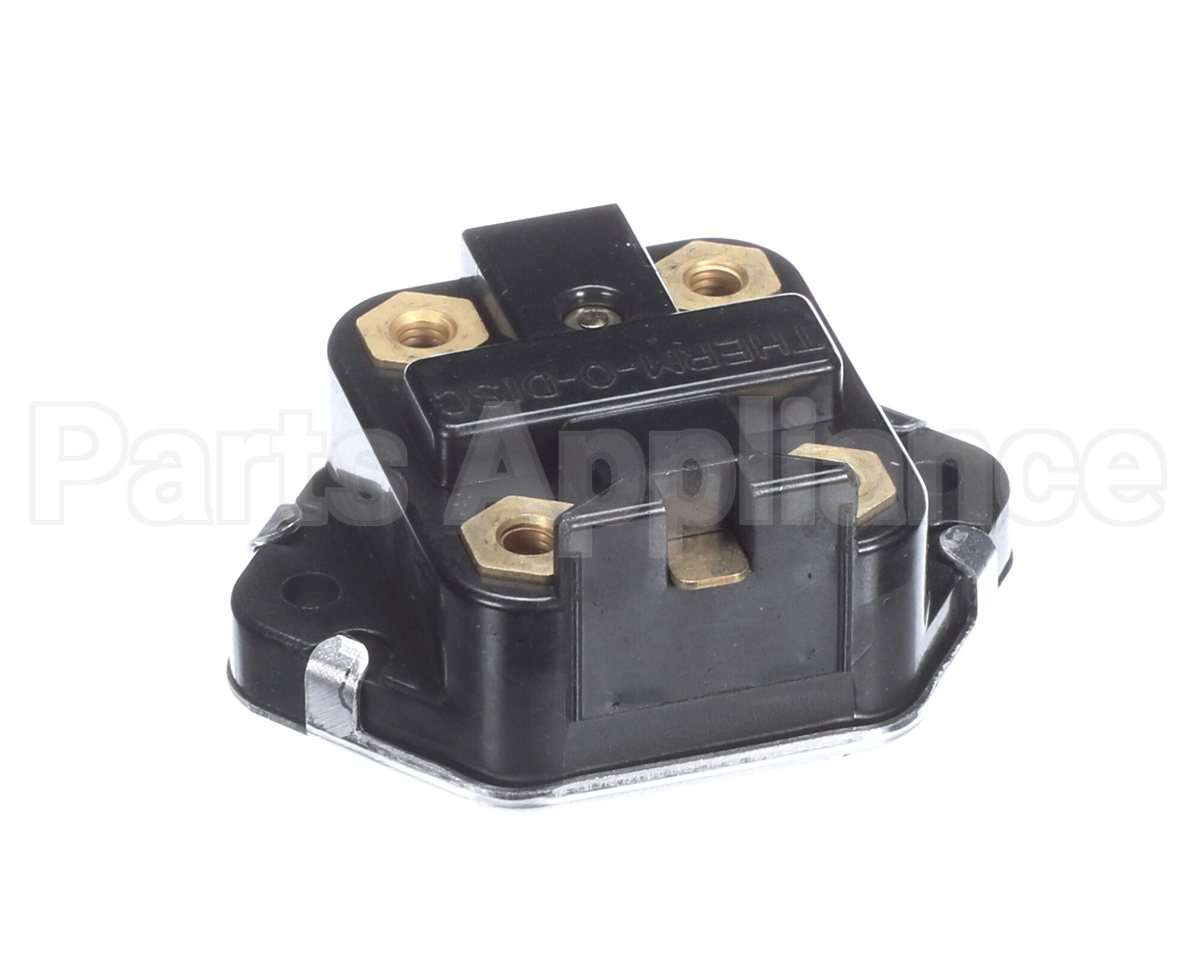 44067001 Markel Manual Limit