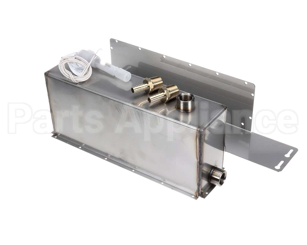 44081-2 Vollrath Water Reservoir Sub-Assembly