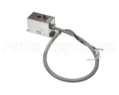 44083-2 Vollrath Auto Fill Switch Box