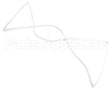 4409033 Manitowoc Ice Door Gasket, Aluminum Cabinet