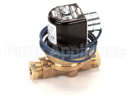 44095 Cleveland Valve And Bushing Assembly