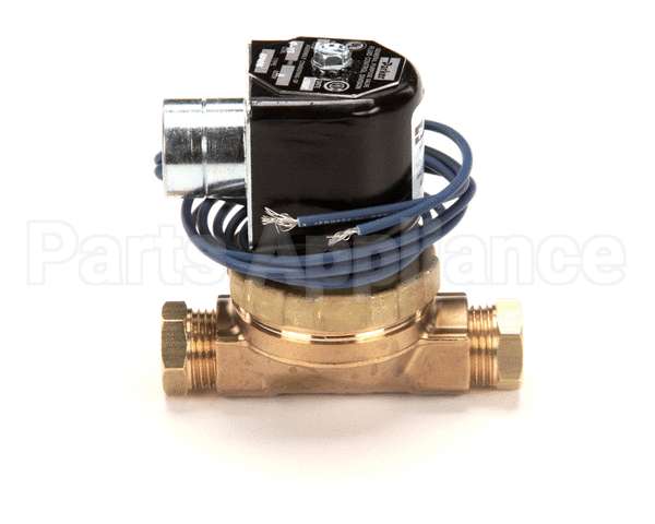 44095 Cleveland Valve And Bushing Assembly