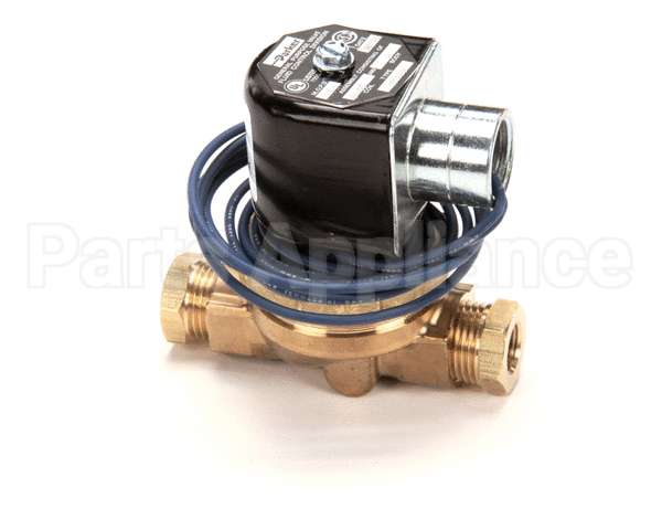 44095 Cleveland Valve And Bushing Assembly