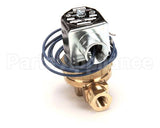 44095 Cleveland Valve And Bushing Assembly