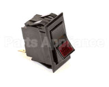 441003 Southern Pride Red Main Power Switch (Rocker