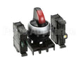 441035 Southern Pride Main Power Switch Complete