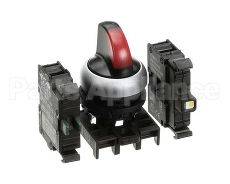441035 Southern Pride Main Power Switch Complete